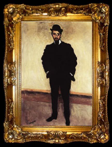 framed  Albert Marquet Andre Rouveyre, ta009-2